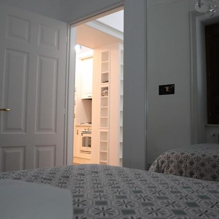 Maison Nicole - Salerno Apartment Екстериор снимка