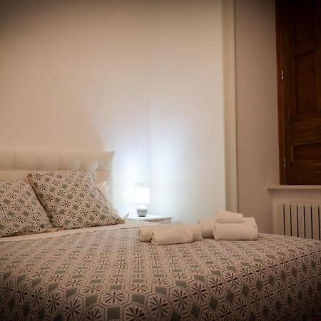 Maison Nicole - Salerno Apartment Екстериор снимка