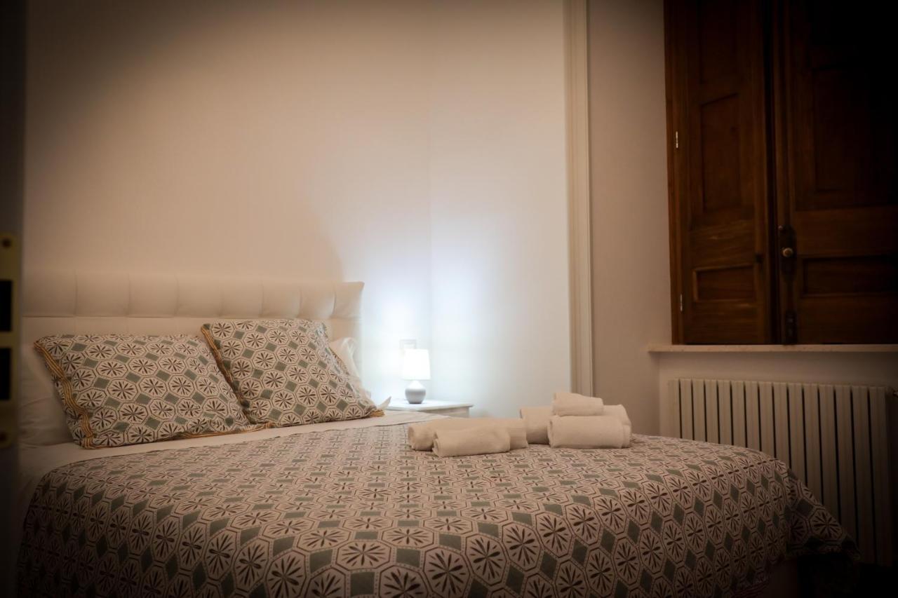 Maison Nicole - Salerno Apartment Екстериор снимка
