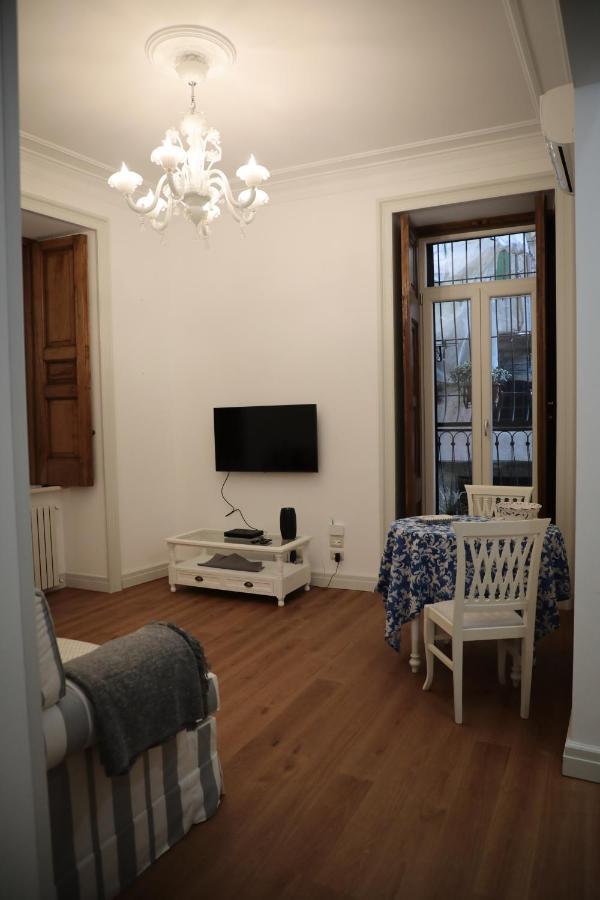 Maison Nicole - Salerno Apartment Екстериор снимка