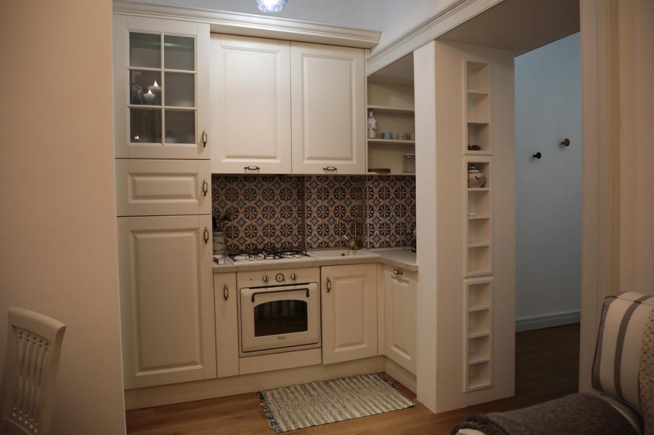 Maison Nicole - Salerno Apartment Екстериор снимка