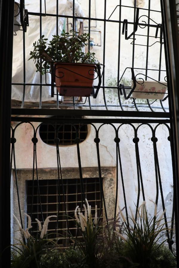 Maison Nicole - Salerno Apartment Екстериор снимка